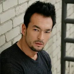 Eric Steinberg