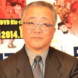 Katsuhiro Otomo