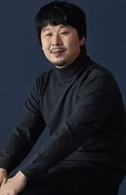 Jung Kang Hee