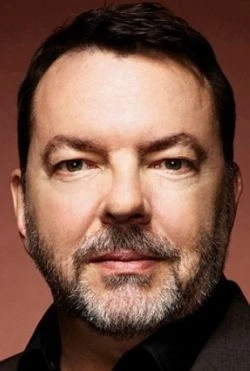 Mark Hudis