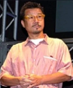 Kenji Terada