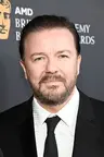 Ricky Dene Gervais