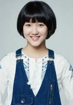 Oh Yoo Jin