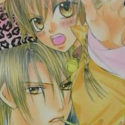 Usagi Aoyagi