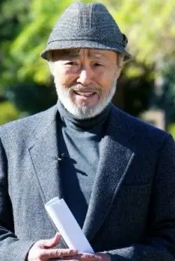 Jeon Seung hwan