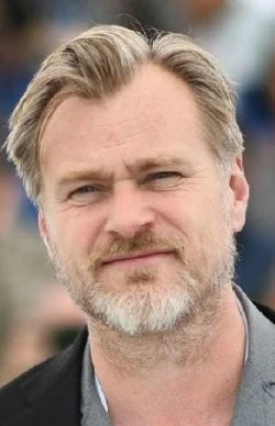 Christopher Edward Nolan