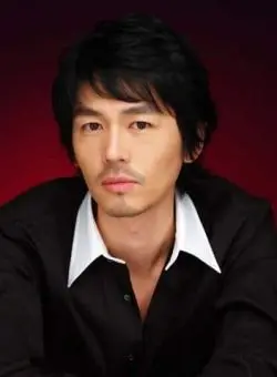 Jo Yeon Woo