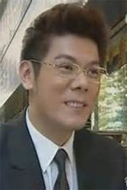 Peter Pang