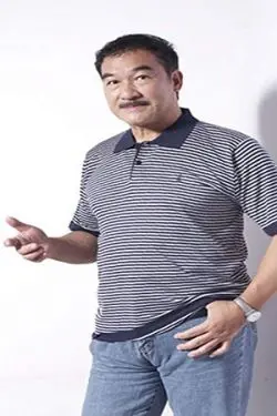 Leung Kar Yan
