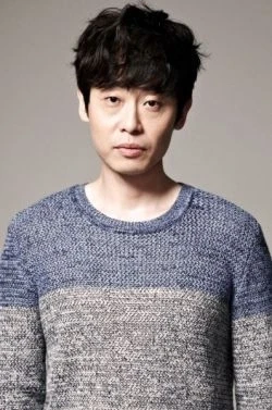 Kim Seung Hoon
