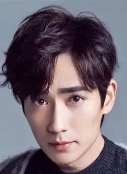 Zhu Yilong