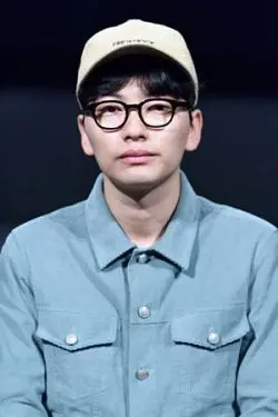Lee Dong-Hwi