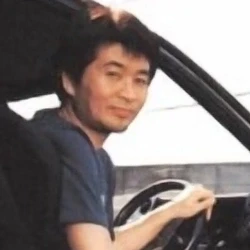 Shuuichi Shigeno