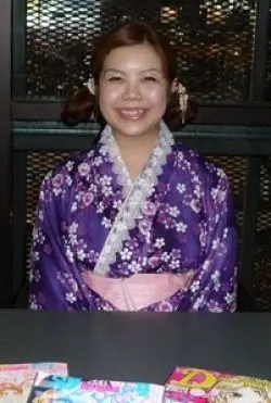 Shiori Furukawa