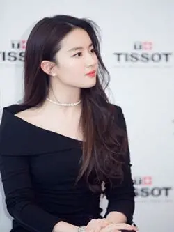 Liu Yifei