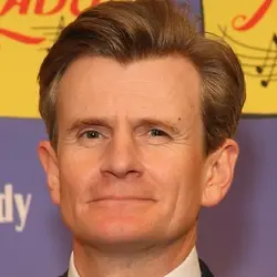 Charles Edwards
