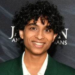 Aryan Simhadri