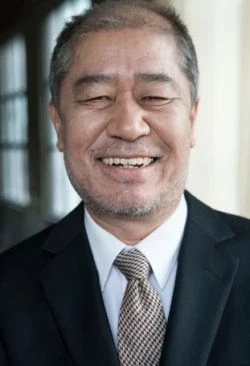 Lee Young Suk
