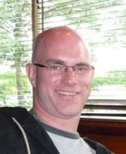 Paul Boyd