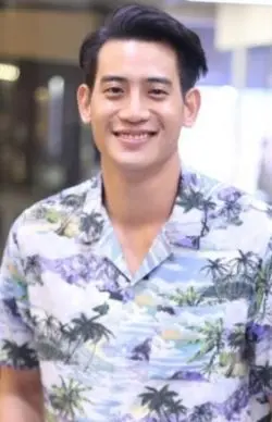 Thongpoom Siripipat