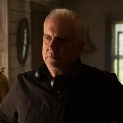 Michael M. Scott
