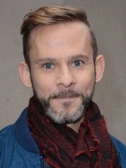 Dominic Monaghan