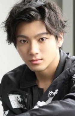 Yamada Yuki