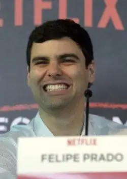 Felipe Prado