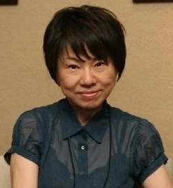 Oishi Shizuka