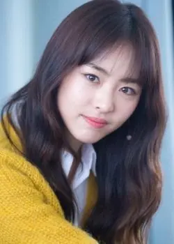 Lee Yeon Hee