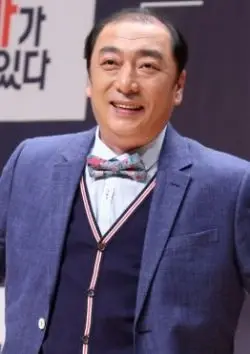 Yum Dong Hun