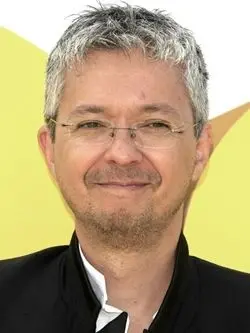 Pierre Coffin