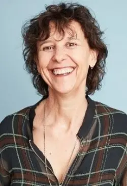 Alison Maclean