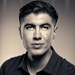 Damian Romeo