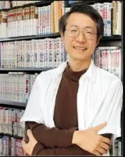 Hitoshi Okuda