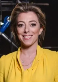 Nicole Taylor