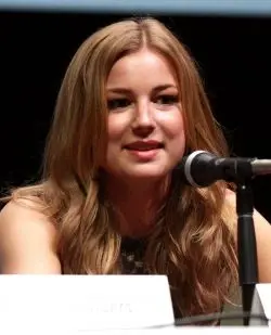 Emily Irene VanCamp