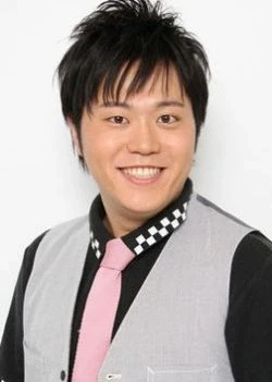 Tomoya Ishii