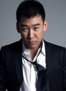 Jiang Yi Ming