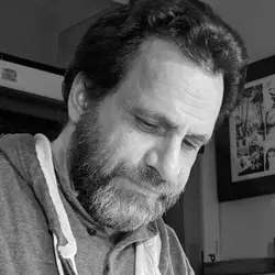 Stefano Gaudiano