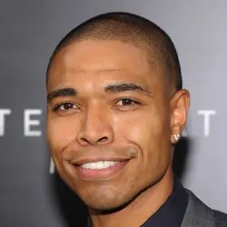 Caleeb Pinkett