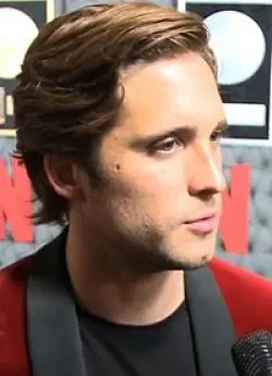Diego Boneta