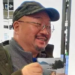 Jouji Manabe