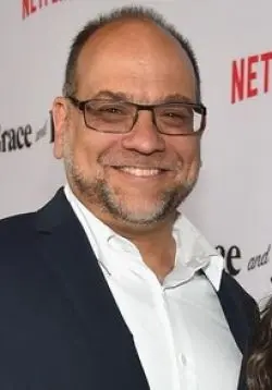 Howard Morris