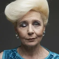 Cate Bauer