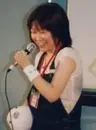 Sakai Mayu
