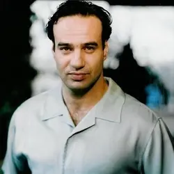 Tony Nappo