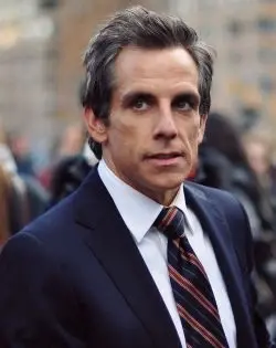 Benjamin Edward Meara Stiller