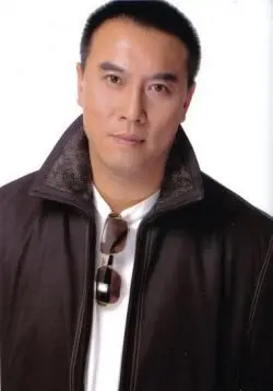 Zhang Shan