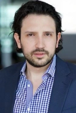 Carlos Quintanilla